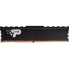 Оперативная память Patriot Signature Premium Line 2x4GB DDR4 PC4-19200 PSP48G2400KH1